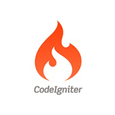 Code Igniter Logo