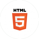 HTML 5 Logo