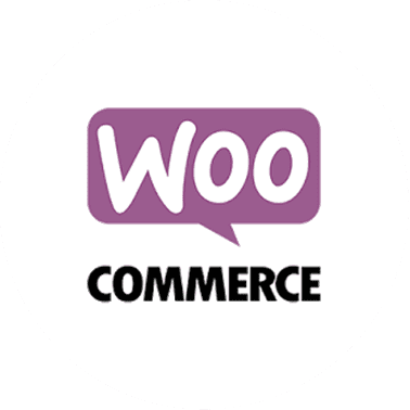 Woocommerce logo